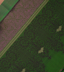 SAREES NEGAMAM WITH BLOUSE