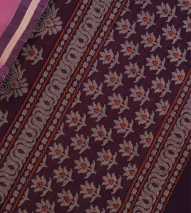 SAREES NEGAMAM WITH BLOUSE