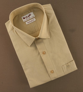 PL PC READYMADE CHAMBRAY SHIRTS 42 FS