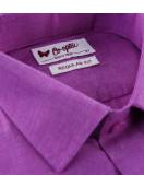 PL PC READYMADE CHAMBRAY SHIRTS 42 HS