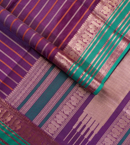 PMK 1000 BUTTA SILK COT SAREES