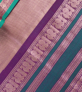 PMK 1000 BUTTA SILK COT SAREES