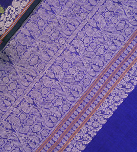 PMK 1000 BUTTA SILK COT SAREES