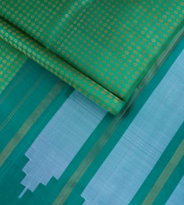 Thirubhuvanam Pure Zari Silk Saree 5 50 mts