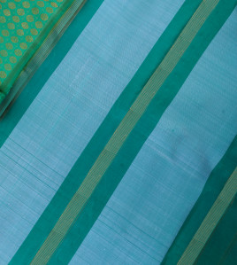 Thirubhuvanam Pure Zari Silk Saree 5 50 mts