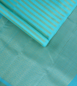 Thirubhuvanam Pure Zari Silk Saree 5 50 mts