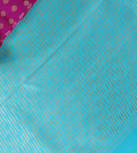 Thirubhuvanam Pure Zari Silk Saree 5 50 mts