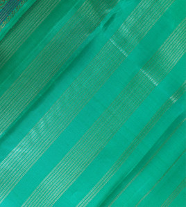 SAREES KPM SILK WITH BLOUSE