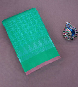 SAREES KPM SILK WITH BLOUSE