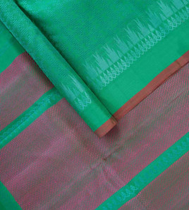 SAREES KPM SILK WITH BLOUSE