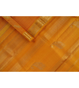 SAREES KPM SILK WITH BLOUSE