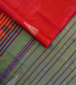 Special Sarees Art Silk Normal Paramakudi 5 50 Mtrs