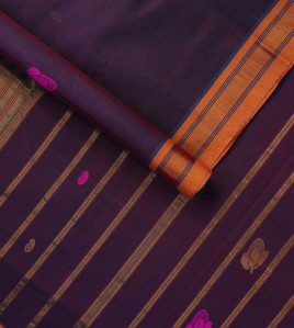 SAREES JAYANKONDAM COTTON WITH BLOUSE