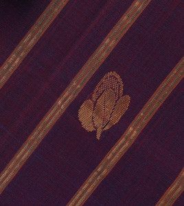 SAREES JAYANKONDAM COTTON WITH BLOUSE