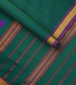 SAREES JAYANKONDAM COTTON WITH BLOUSE