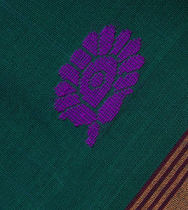 SAREES JAYANKONDAM COTTON WITH BLOUSE