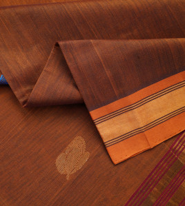 SAREES JAYANKONDAM COTTON WITH BLOUSE