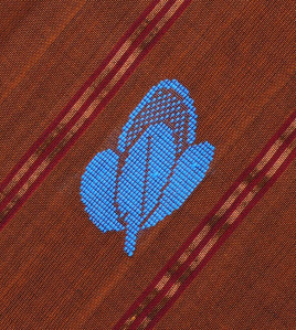 SAREES JAYANKONDAM COTTON WITH BLOUSE