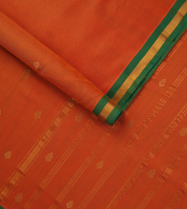 SAREES JAYANKONDAM COTTON WITH BLOUSE