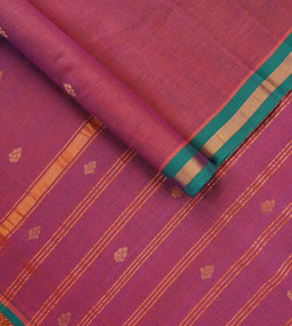 SAREES JAYANKONDAM COTTON WITH BLOUSE