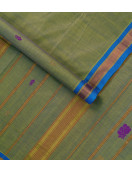 SAREES JAYANKONDAM COTTON WITH BLOUSE