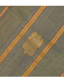 SAREES JAYANKONDAM COTTON WITH BLOUSE