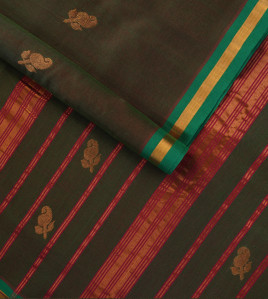 SAREES JAYANKONDAM COTTON WITH BLOUSE