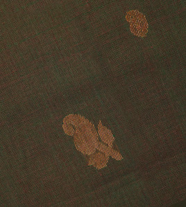 SAREES JAYANKONDAM COTTON WITH BLOUSE