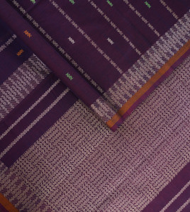 80S X 80S PMK COTSAREES WITH BLOUSE