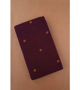 MADURAI ORGANIC COTTON SAREES