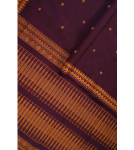 MADURAI ORGANIC COTTON SAREES