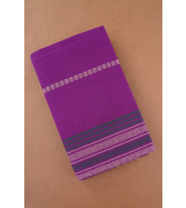 MADURAI ORGANIC COTTON SAREES