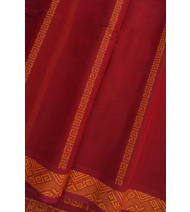 MADURAI ORGANIC COTTON SAREES