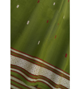 MADURAI ORGANIC COTTON SAREES