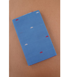 MADURAI ORGANIC COTTON SAREES