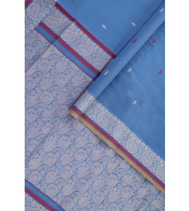 MADURAI ORGANIC COTTON SAREES
