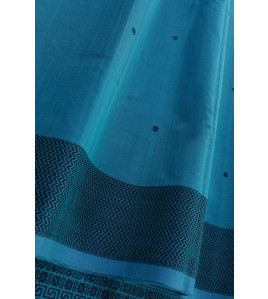 MADURAI ORGANIC COTTON SAREES