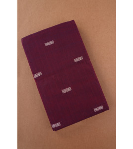 MADURAI ORGANIC COTTON SAREES