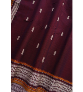 MADURAI ORGANIC COTTON SAREES