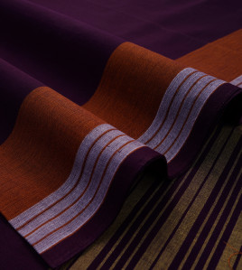 ARUPPUKOTTAI 60S COTTON SAREES WITH BLOUSE