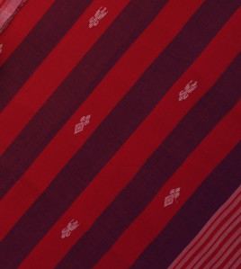 ARUPPUKOTTAI 60S COTTON SAREES WITH BLOUSE