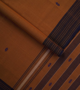 ARUPPUKOTTAI 60S COTTON SAREES WITH BLOUSE