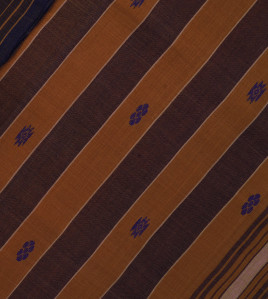 ARUPPUKOTTAI 60S COTTON SAREES WITH BLOUSE