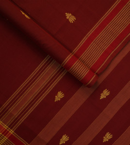 ARUPPUKOTTAI 60S COTTON SAREES WITH BLOUSE