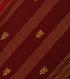 ARUPPUKOTTAI 60S COTTON SAREES WITH BLOUSE