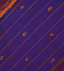 ARUPPUKOTTAI 60S COTTON SAREES WITH BLOUSE