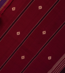 ARUPPUKOTTAI 60S COTTON SAREES WITH BLOUSE