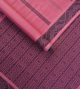 MADURAI ORGANIC COTTON SAREES