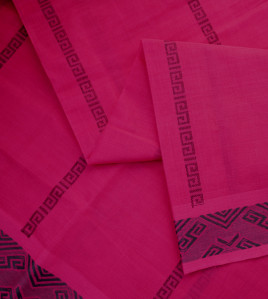 MADURAI ORGANIC COTTON SAREES