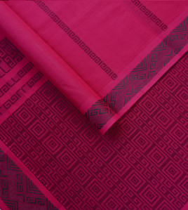 MADURAI ORGANIC COTTON SAREES